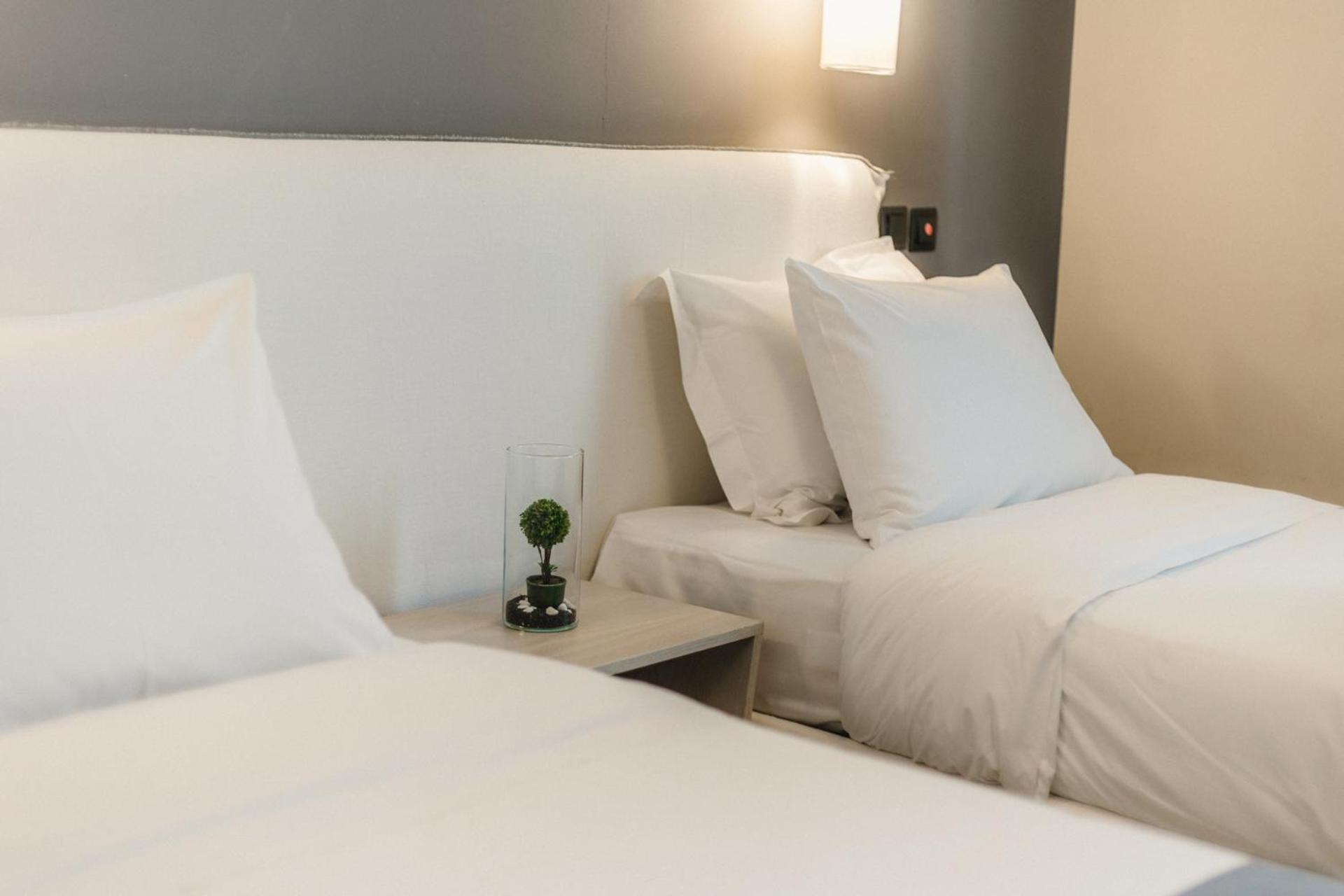Infinity Hotel Gytheio Extérieur photo