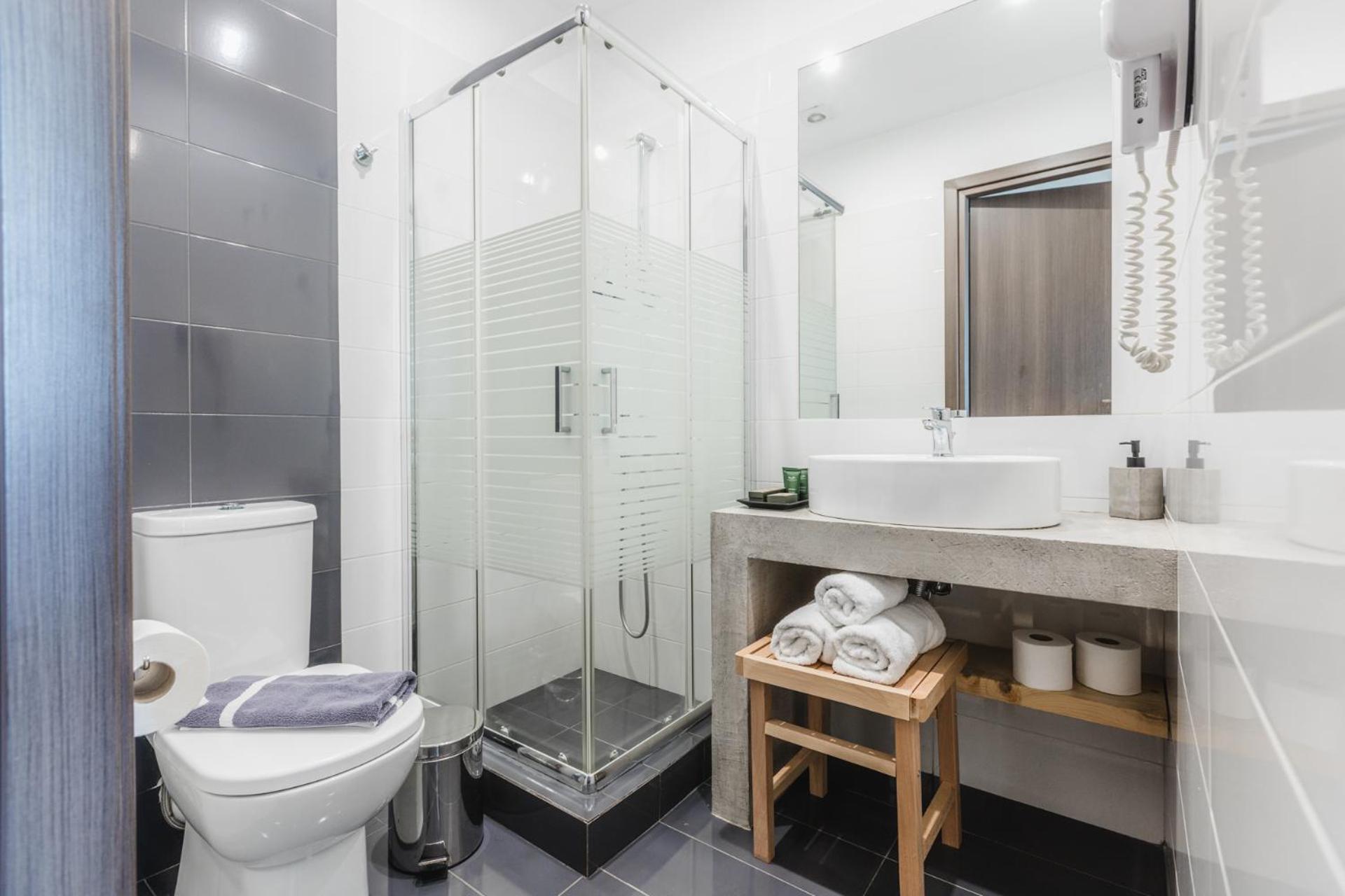 Infinity Hotel Gytheio Extérieur photo