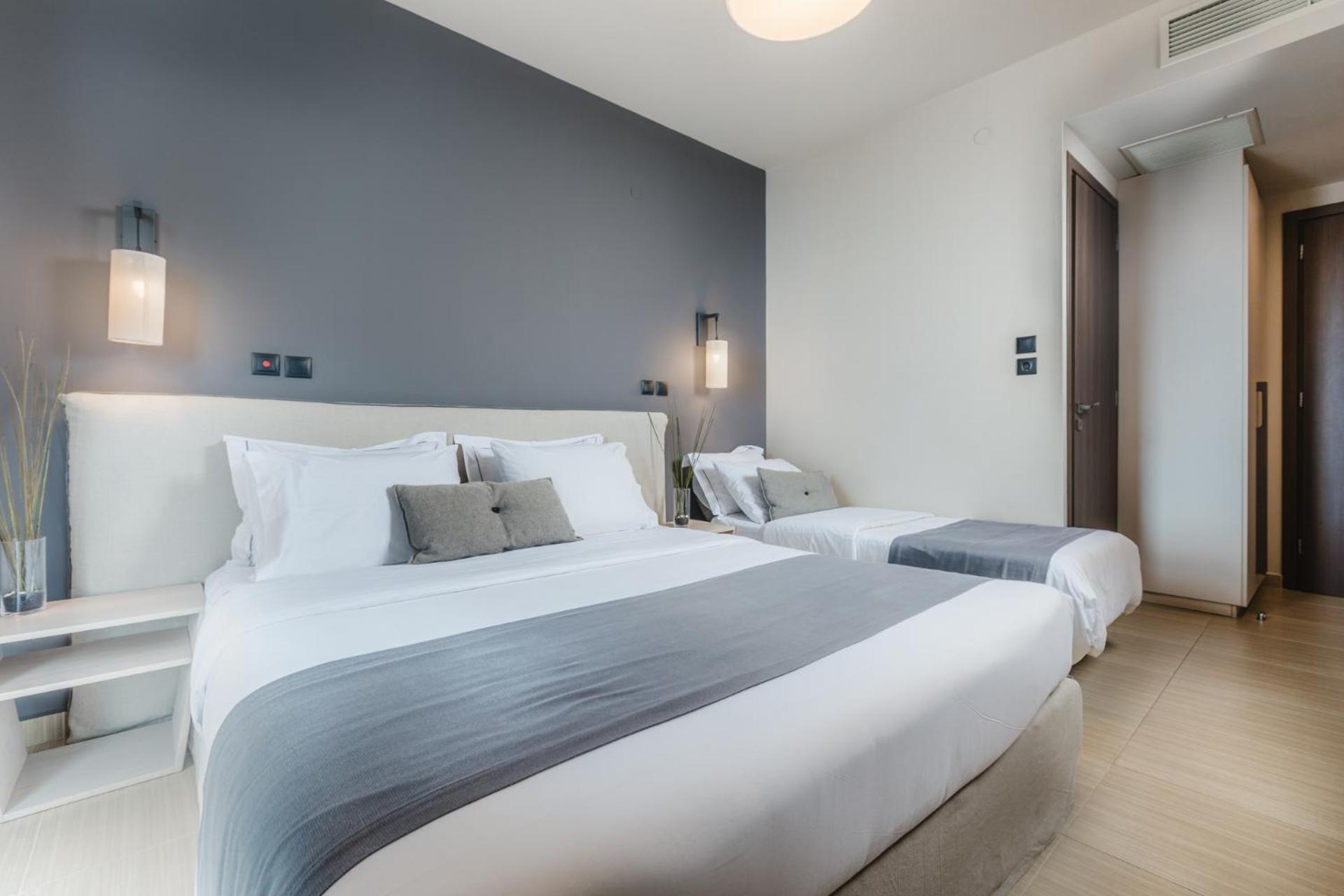 Infinity Hotel Gytheio Extérieur photo