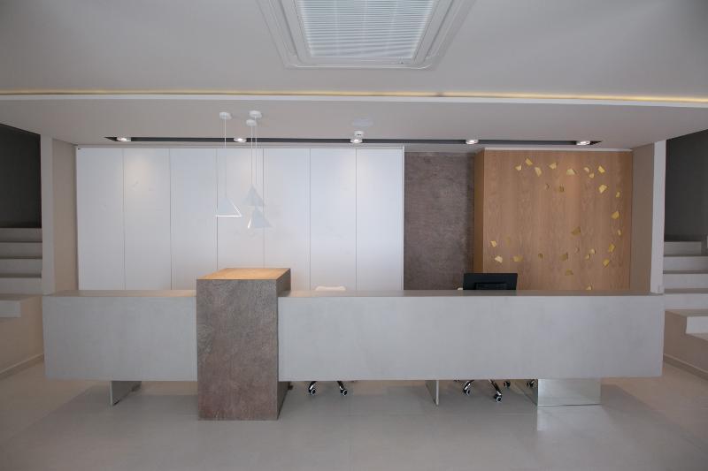 Infinity Hotel Gytheio Extérieur photo