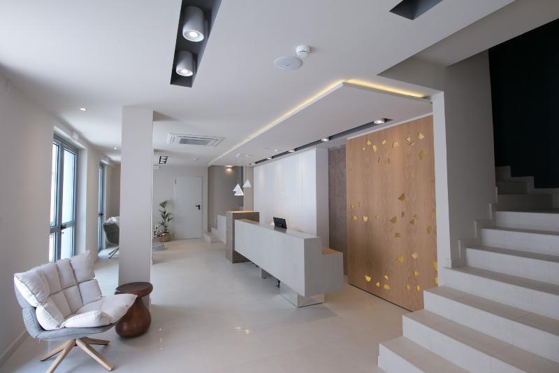 Infinity Hotel Gytheio Extérieur photo